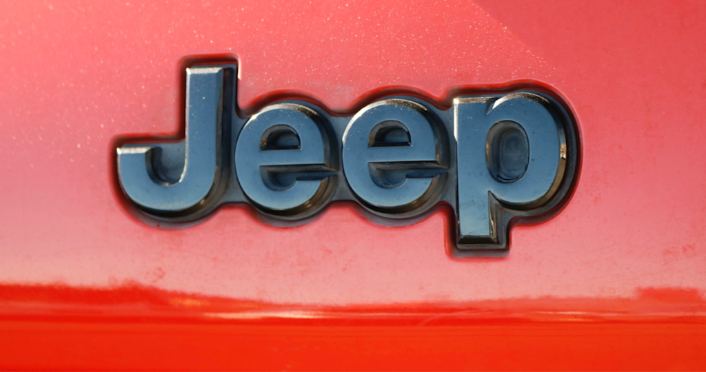 Thumbnail: 2021 Jeep Cherokee - 4