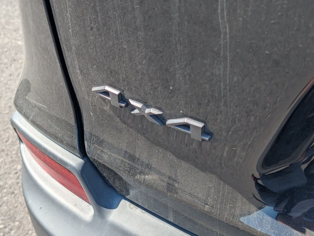 Thumbnail: 2021 Jeep Cherokee - 6