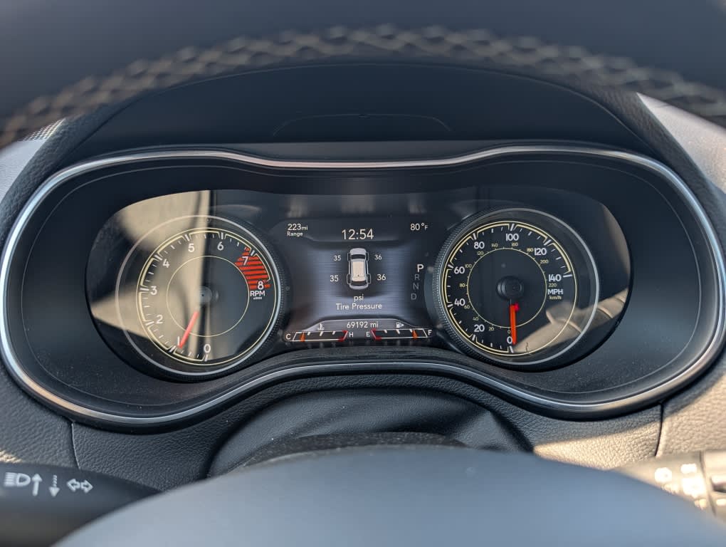 Thumbnail: 2021 Jeep Cherokee - 10