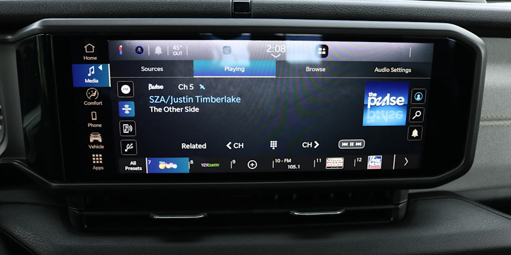 Thumbnail: 2026 Jeep Wrangler - 12