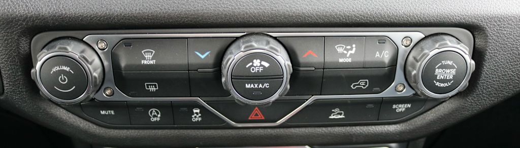 Thumbnail: 2026 Jeep Wrangler - 21