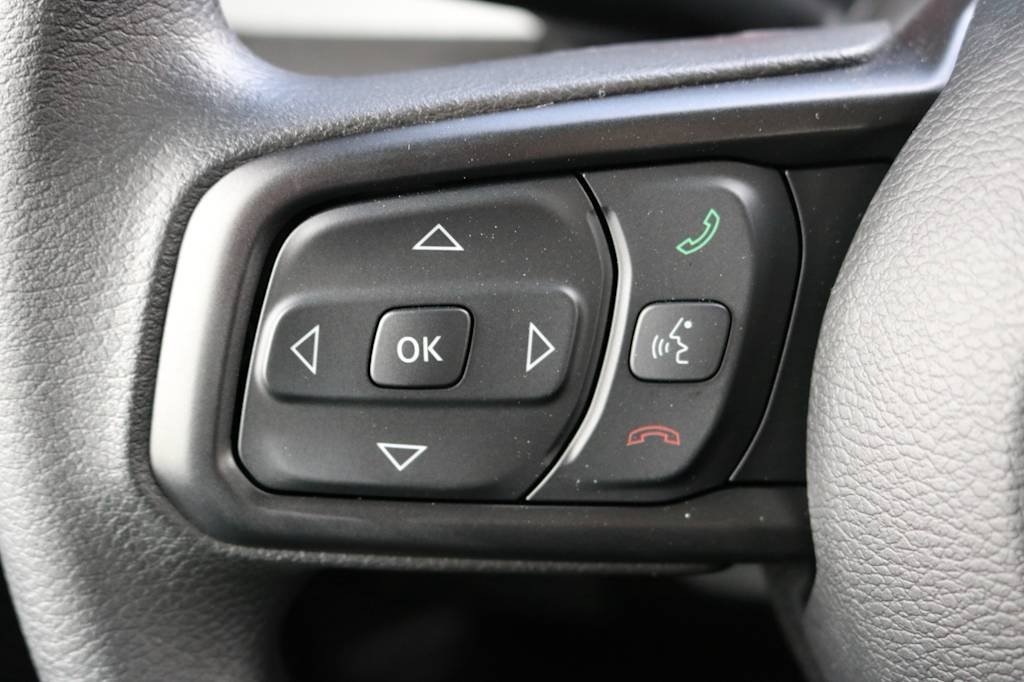 Thumbnail: 2026 Jeep Wrangler - 23