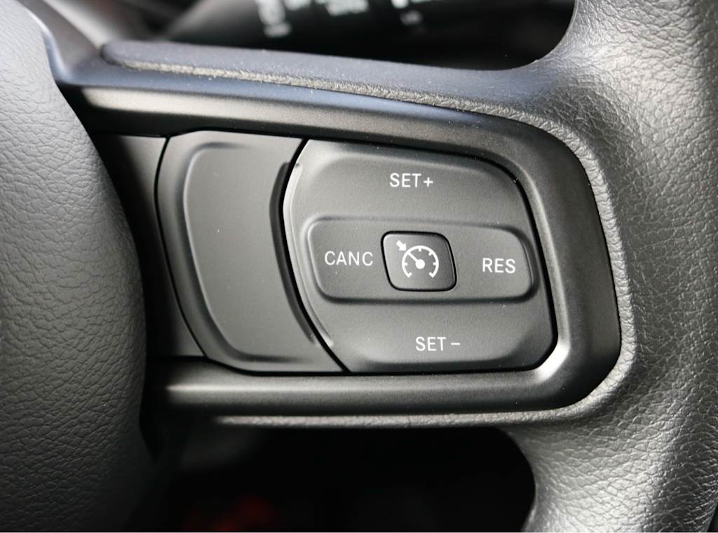 Thumbnail: 2026 Jeep Wrangler - 24