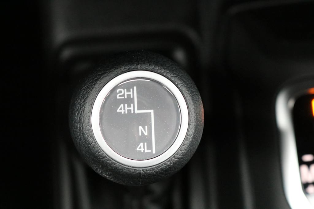 Thumbnail: 2026 Jeep Wrangler - 13