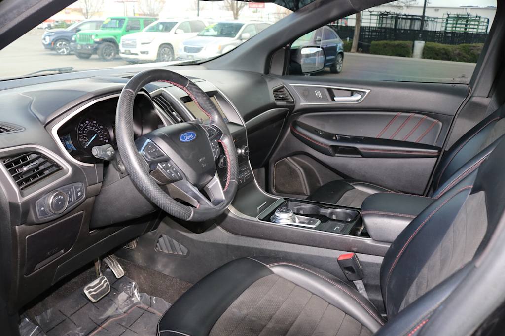 Thumbnail: 2026 Jeep Wrangler - 7