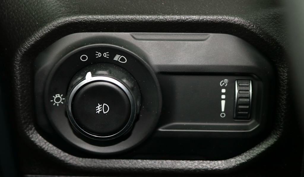 Thumbnail: 2026 Jeep Wrangler - 26