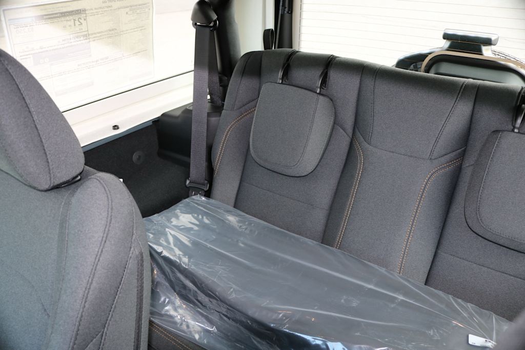 Thumbnail: 2026 Jeep Wrangler - 27