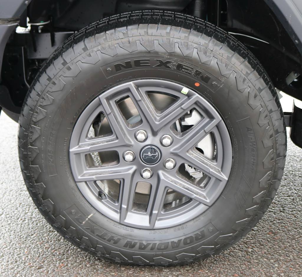 Thumbnail: 2026 Jeep Wrangler - 6