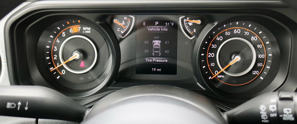 Thumbnail: 2026 Jeep Wrangler - 14