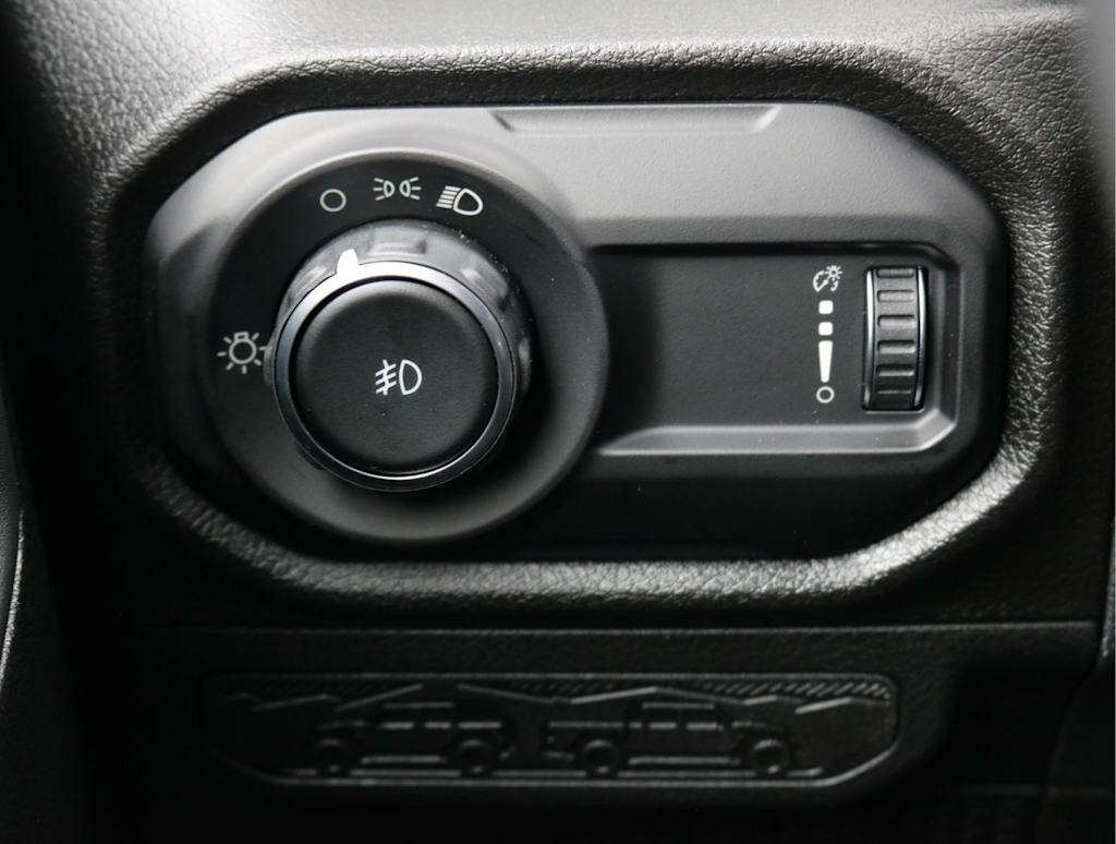 Thumbnail: 2026 Jeep Wrangler - 21