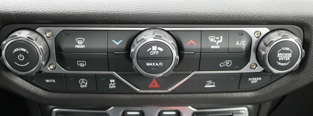 Thumbnail: 2026 Jeep Wrangler - 23
