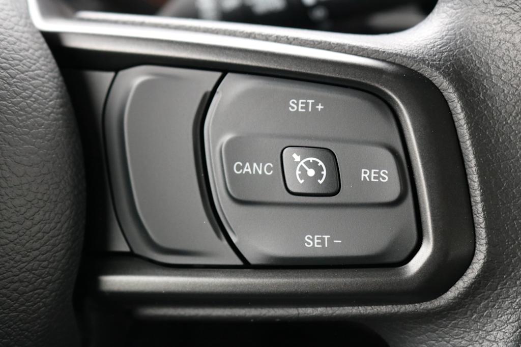 Thumbnail: 2026 Jeep Wrangler - 24