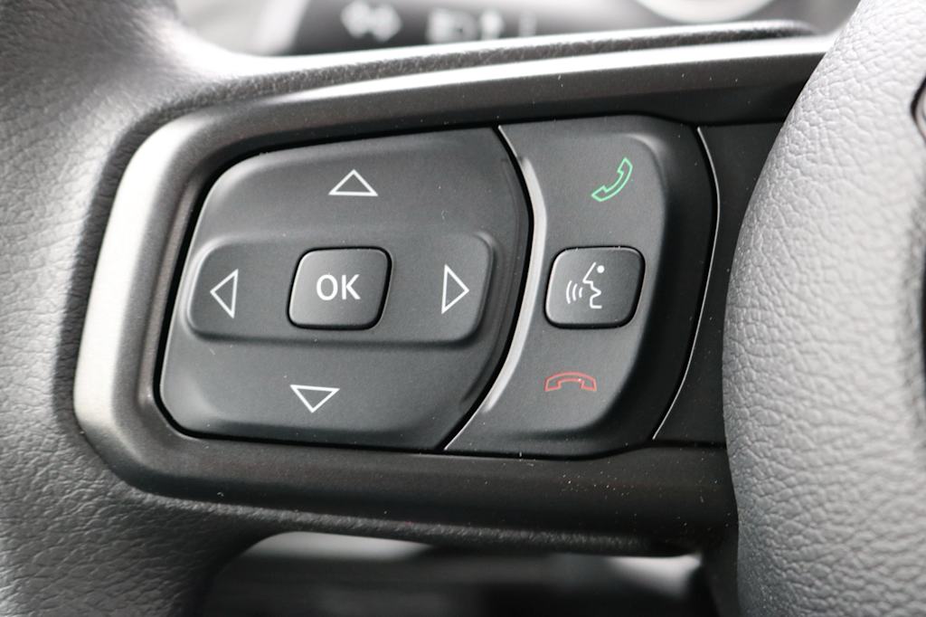 Thumbnail: 2026 Jeep Wrangler - 25