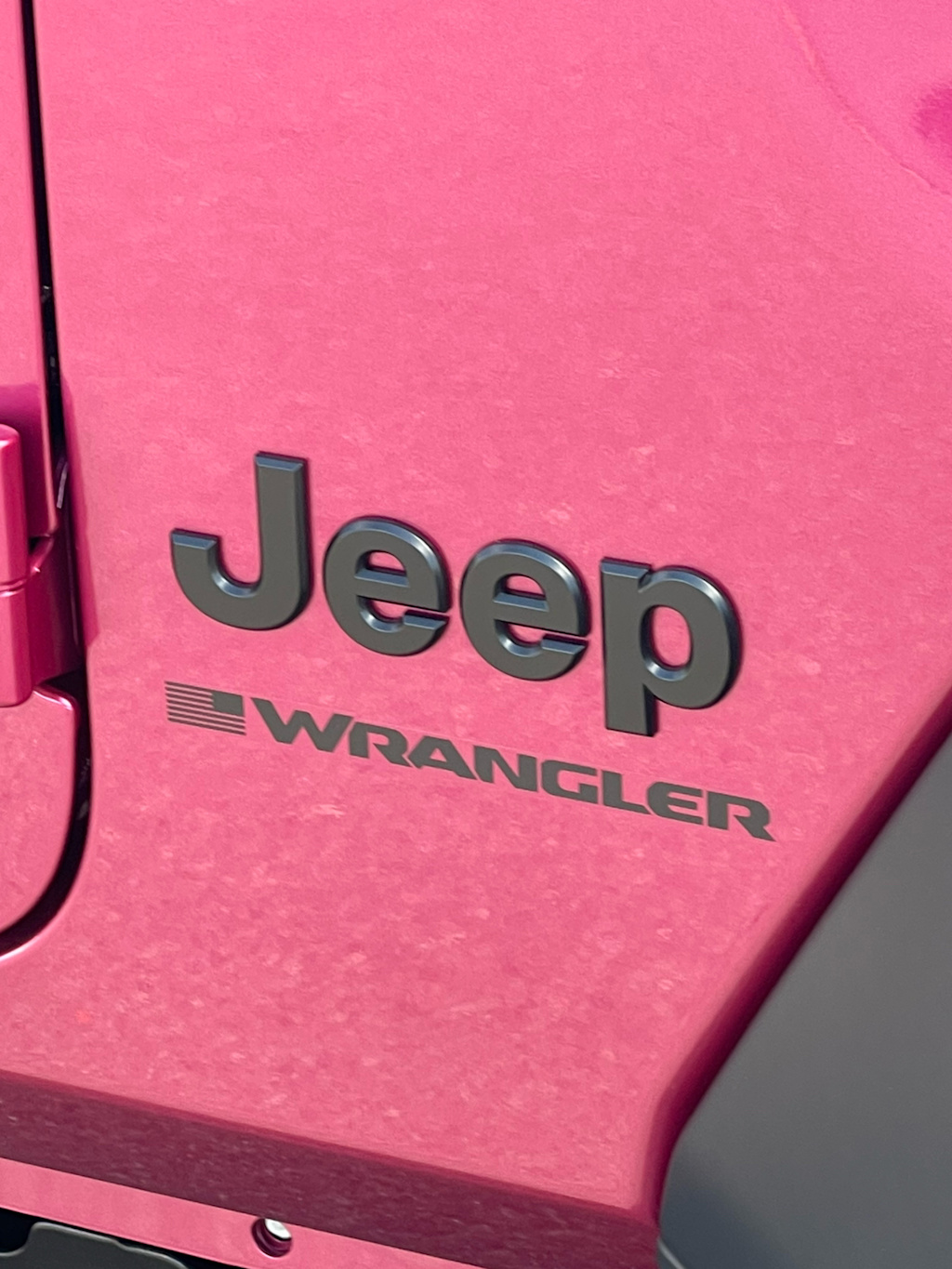 Thumbnail: 2026 Jeep Wrangler - 19