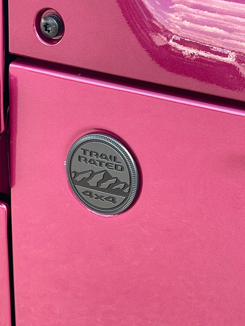 Thumbnail: 2026 Jeep Wrangler - 6