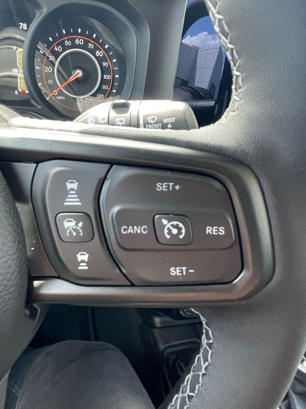 Thumbnail: 2026 Jeep Wrangler - 24