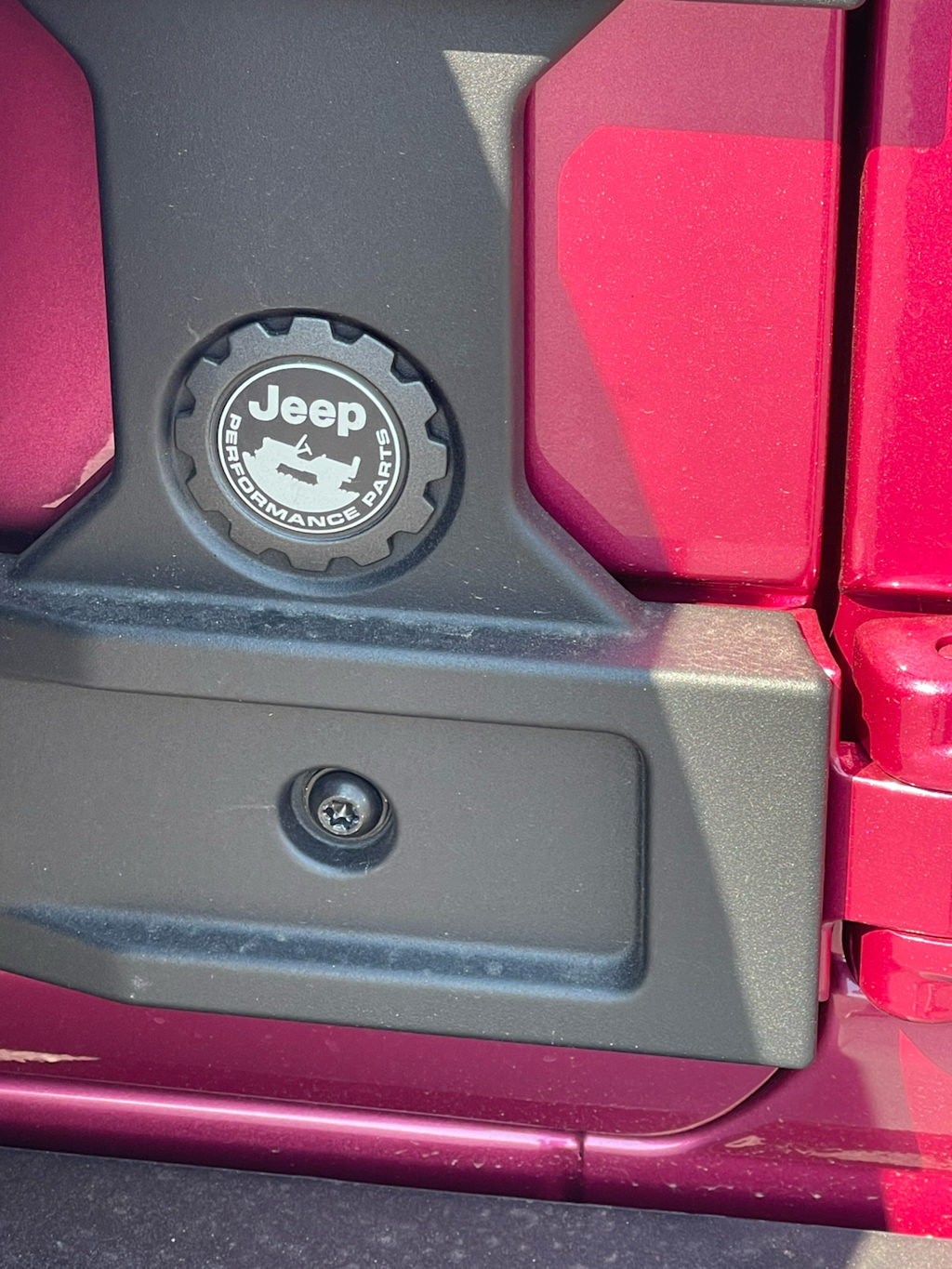 Thumbnail: 2026 Jeep Wrangler - 19