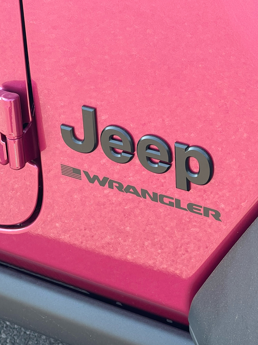 Thumbnail: 2026 Jeep Wrangler - 20