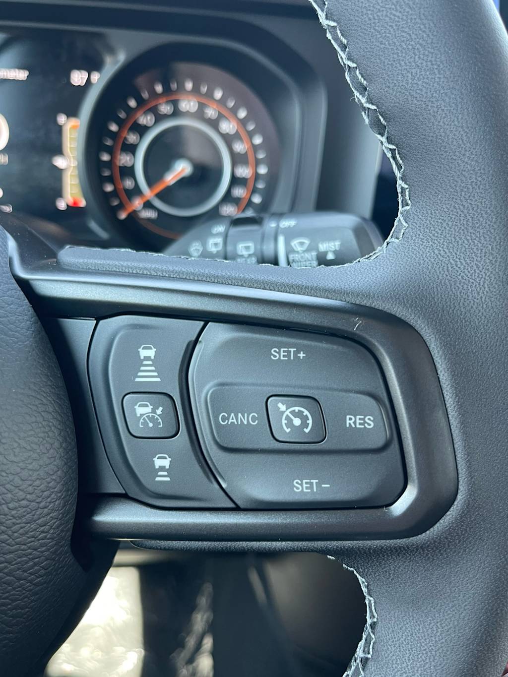 Thumbnail: 2026 Jeep Wrangler - 25