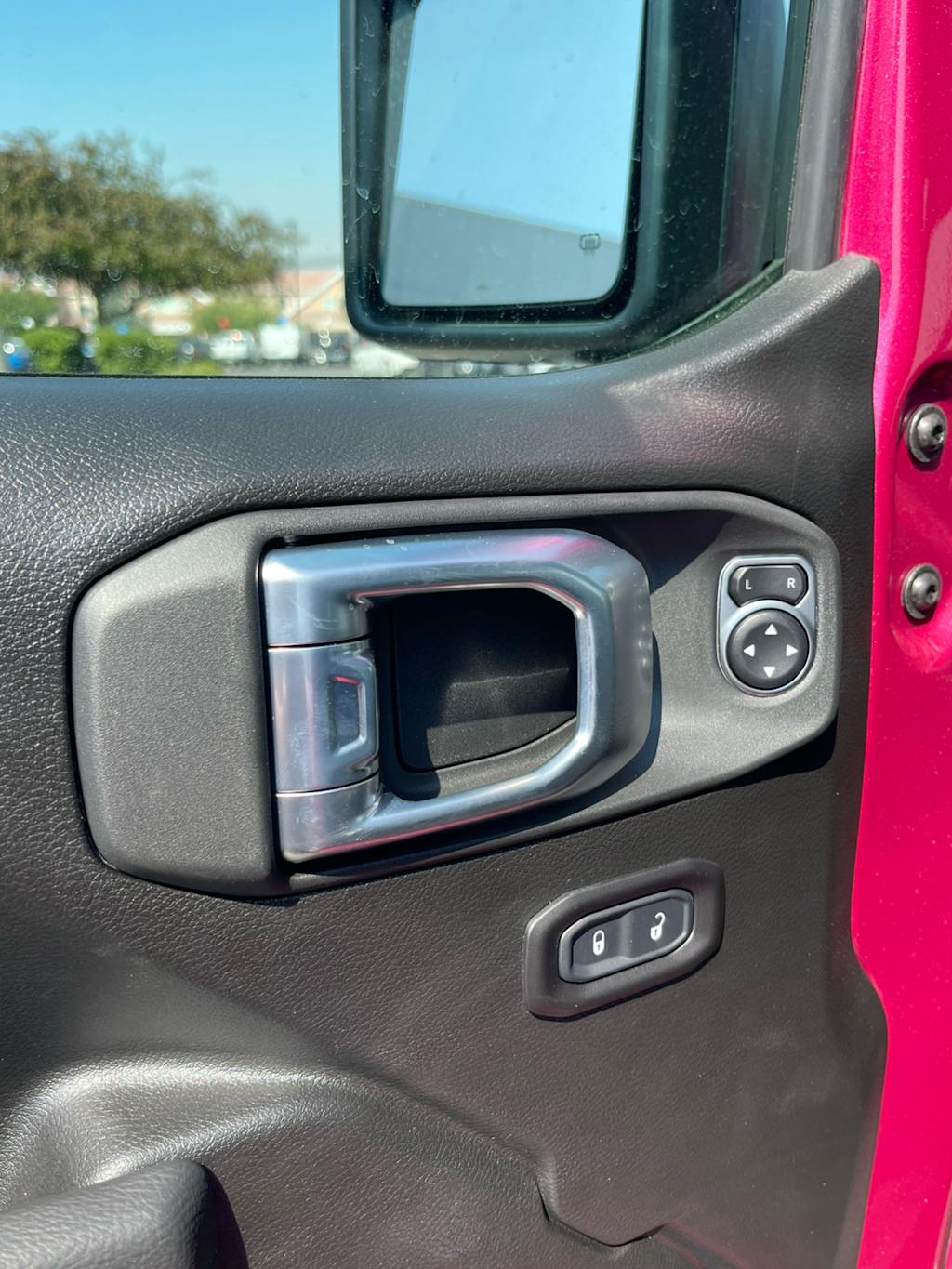 Thumbnail: 2026 Jeep Wrangler - 28