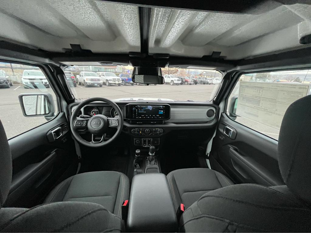 Thumbnail: 2026 Jeep Wrangler - 2