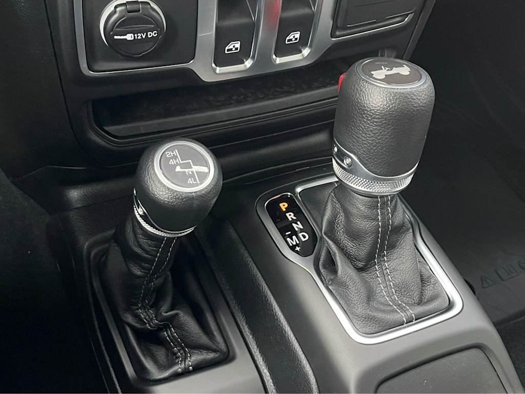 Thumbnail: 2026 Jeep Wrangler - 13