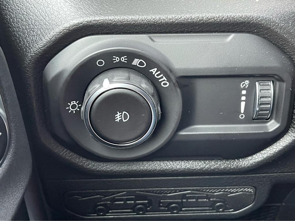 Thumbnail: 2026 Jeep Wrangler - 24
