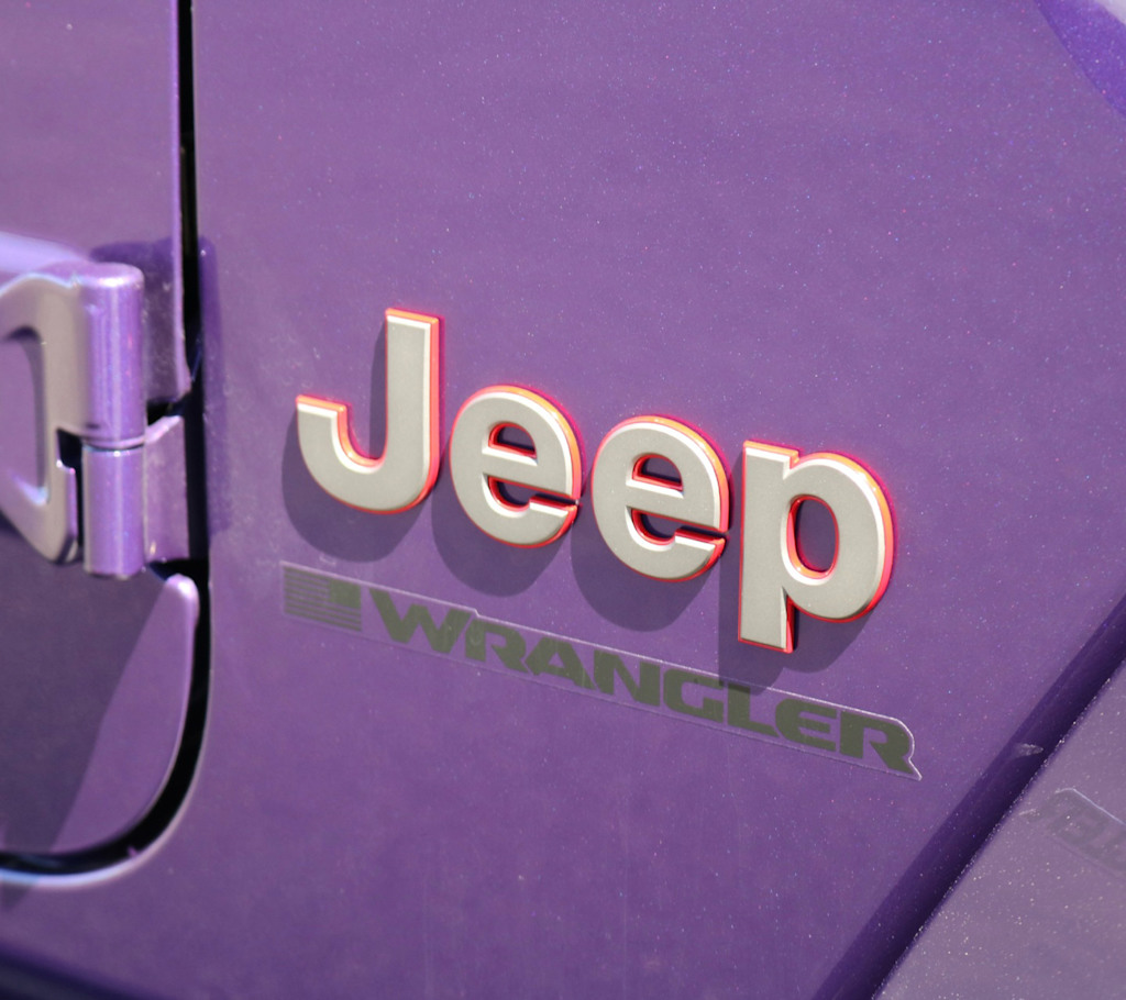 Thumbnail: 2026 Jeep Wrangler - 16