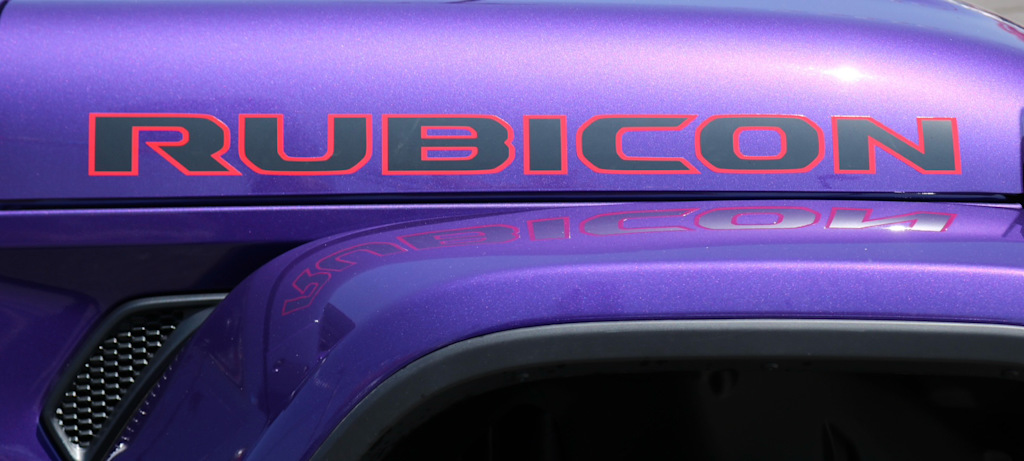 Thumbnail: 2026 Jeep Wrangler - 5