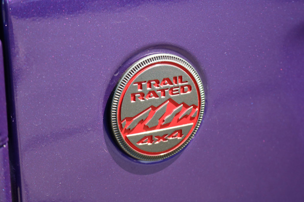 Thumbnail: 2026 Jeep Wrangler - 17