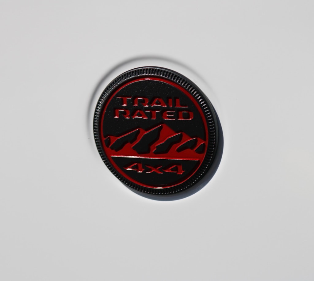 Thumbnail: 2026 Jeep Wrangler - 17