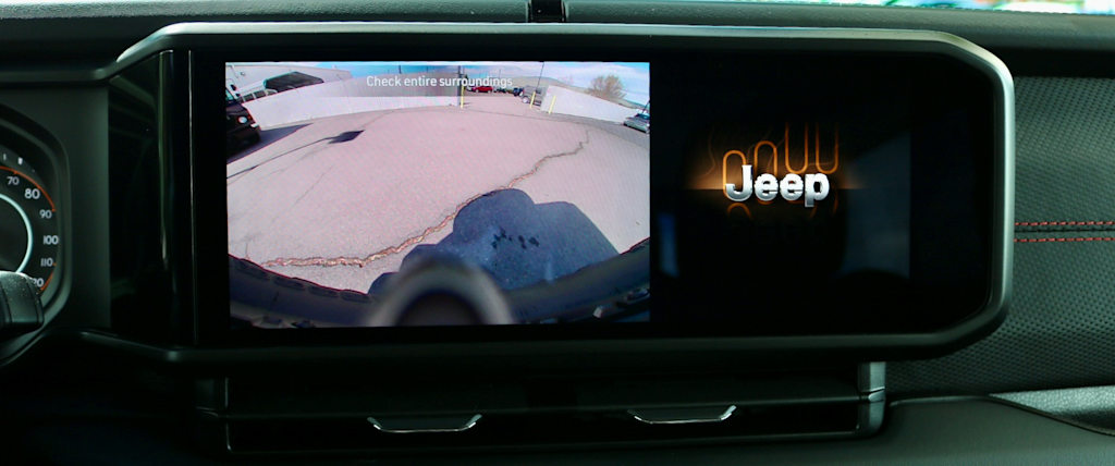 Thumbnail: 2026 Jeep Wrangler - 18