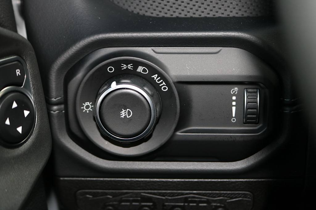 Thumbnail: 2026 Jeep Wrangler - 21
