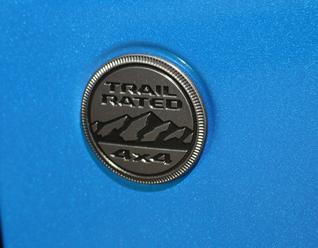 Thumbnail: 2026 Jeep Wrangler - 19