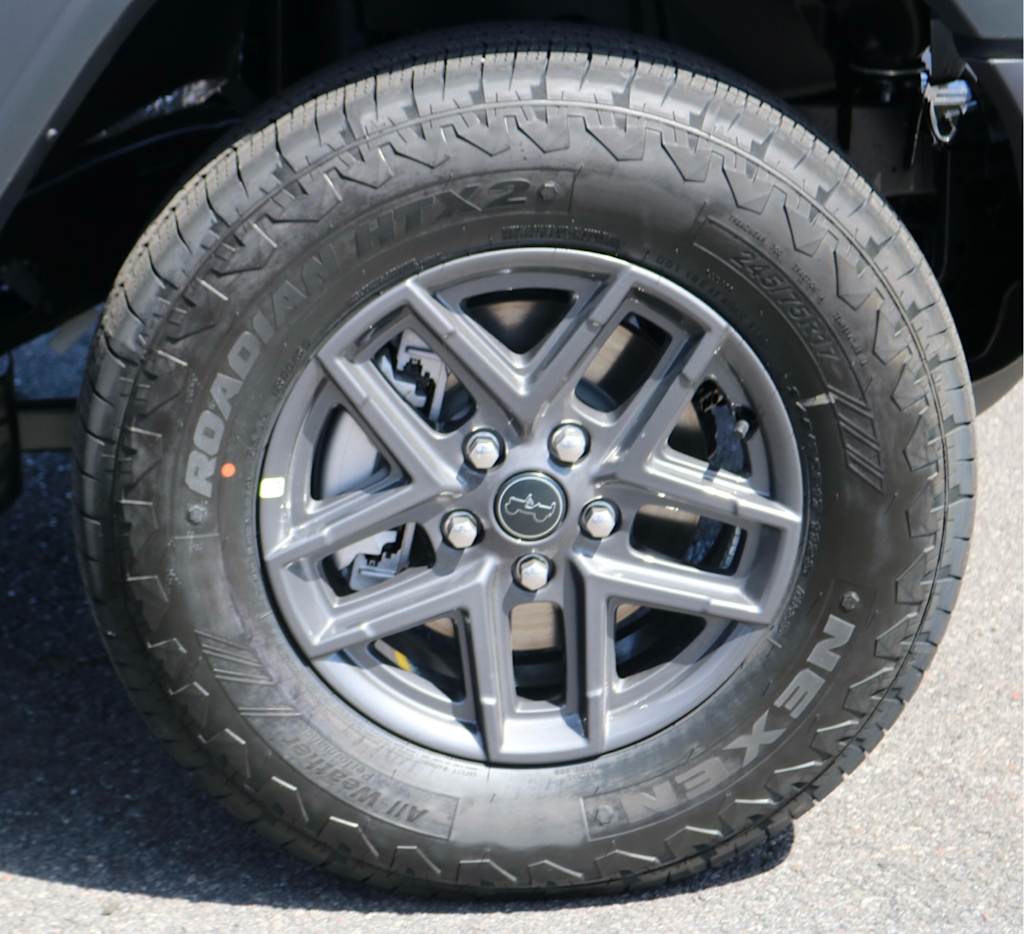 Thumbnail: 2026 Jeep Wrangler - 6