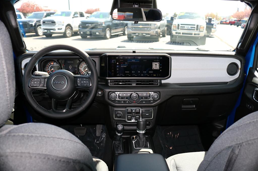 Thumbnail: 2026 Jeep Wrangler - 2