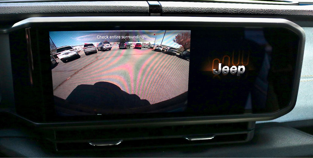 Thumbnail: 2026 Jeep Wrangler - 20