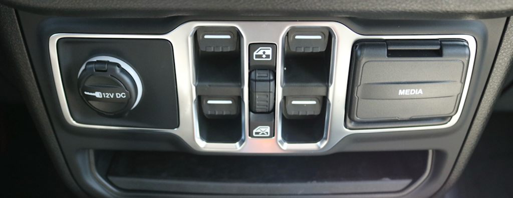 Thumbnail: 2026 Jeep Wrangler - 14