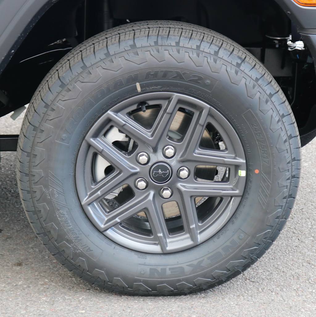 Thumbnail: 2026 Jeep Wrangler - 6