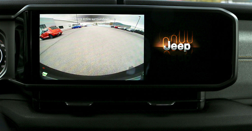 Thumbnail: 2026 Jeep Wrangler - 20