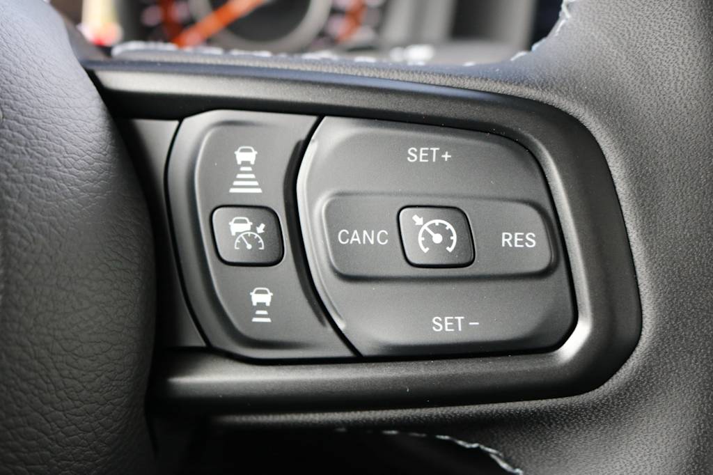 Thumbnail: 2026 Jeep Wrangler - 23