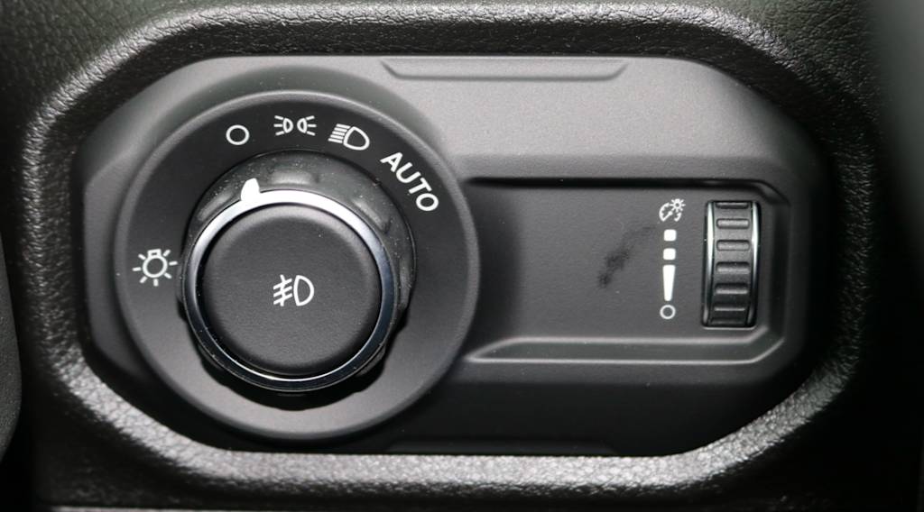 Thumbnail: 2026 Jeep Wrangler - 25