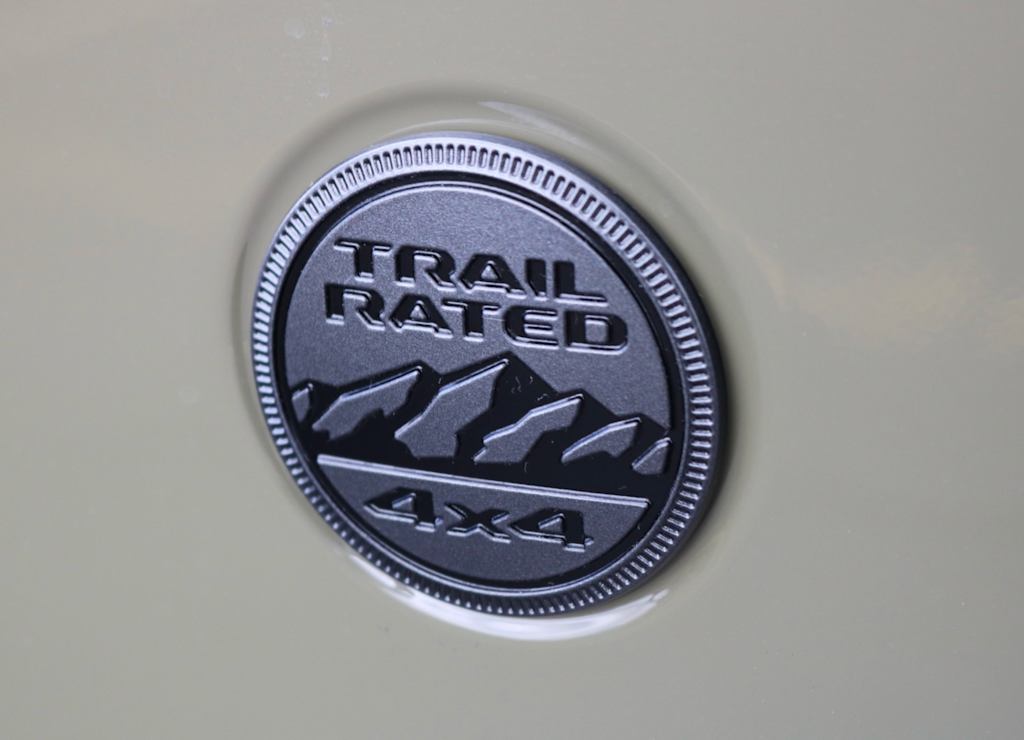 Thumbnail: 2026 Jeep Wrangler - 19