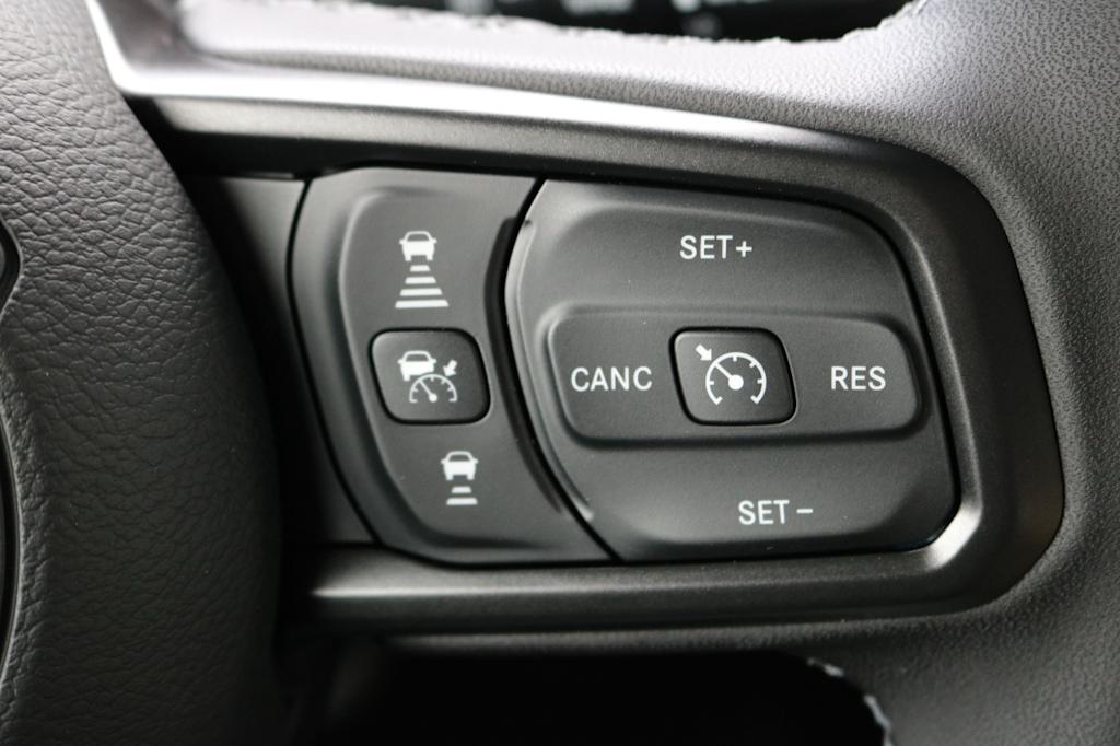 Thumbnail: 2026 Jeep Wrangler - 26