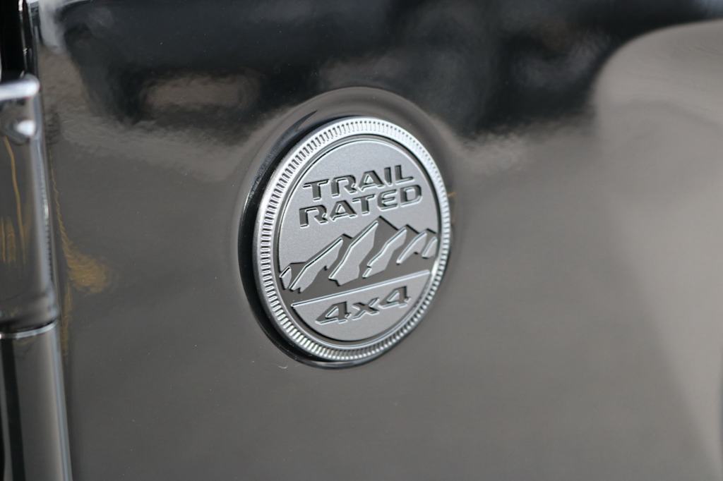Thumbnail: 2026 Jeep Wrangler - 20