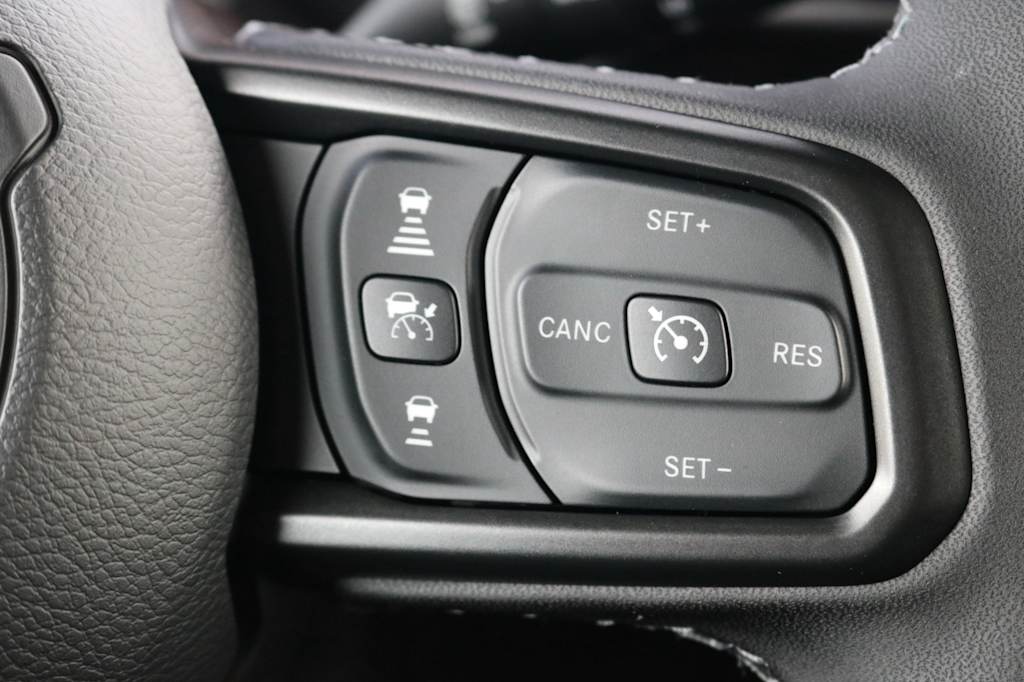 Thumbnail: 2026 Jeep Wrangler - 23