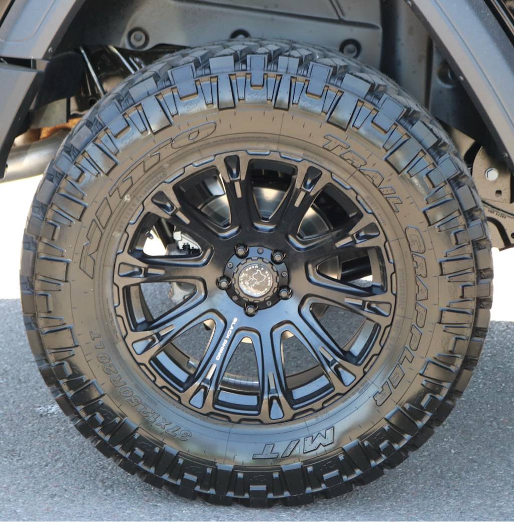 Thumbnail: 2026 Jeep Wrangler - 7