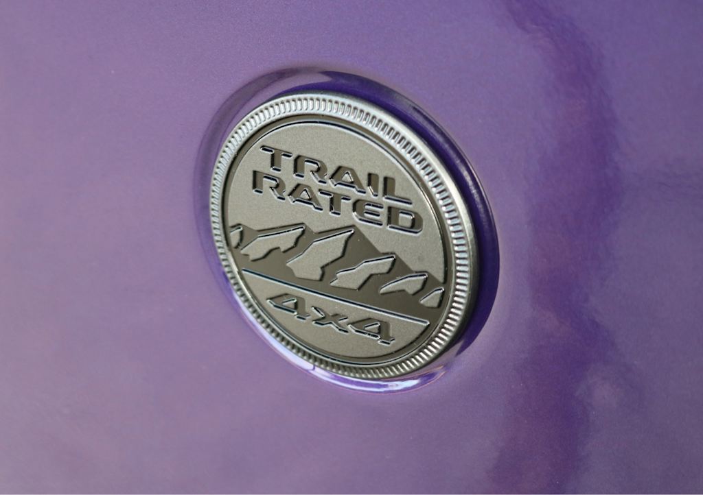 Thumbnail: 2026 Jeep Wrangler - 5