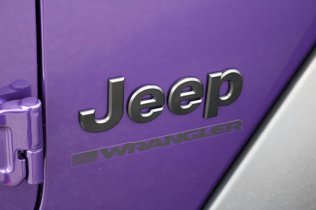 Thumbnail: 2026 Jeep Wrangler - 18