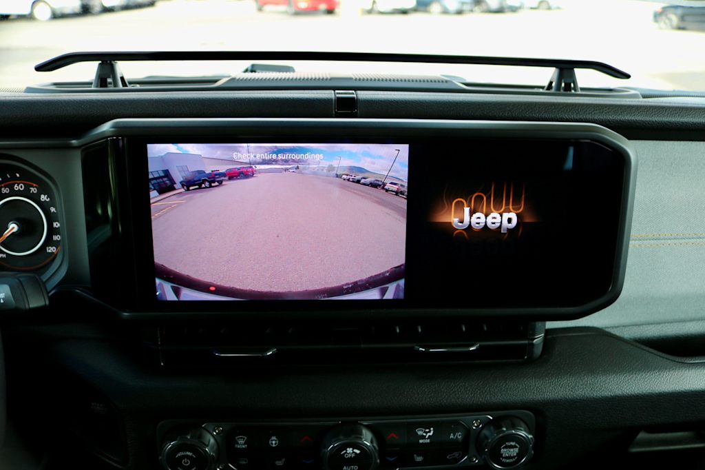 Thumbnail: 2026 Jeep Wrangler - 19
